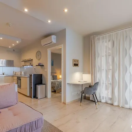 Zamore Apartman By Bltn Apartment Zamárdi