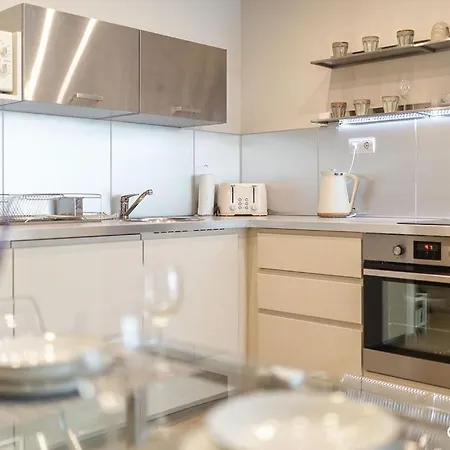 Zamore Apartman By Bltn Apartment Zamárdi