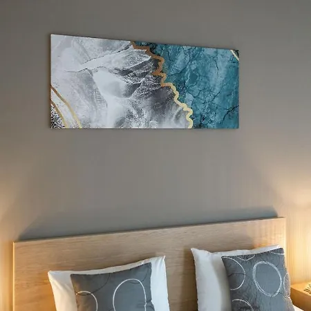 Zamore Apartman By Bltn Apartment