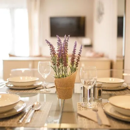 Zamore Apartman By Bltn Apartment Zamárdi