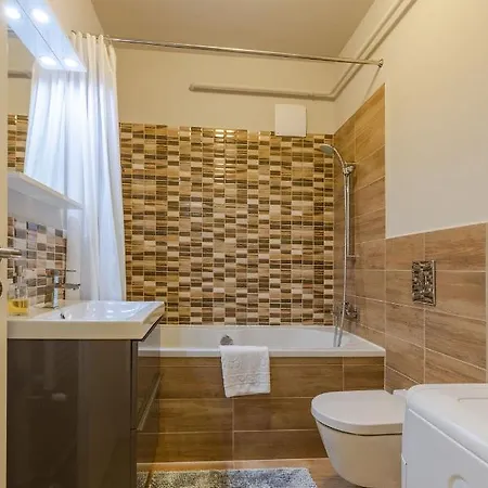 Zamore Apartman By Bltn Apartment *