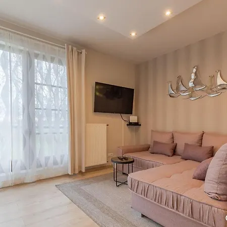 Apartment Zamore Apartman By Bltn Zamárdi