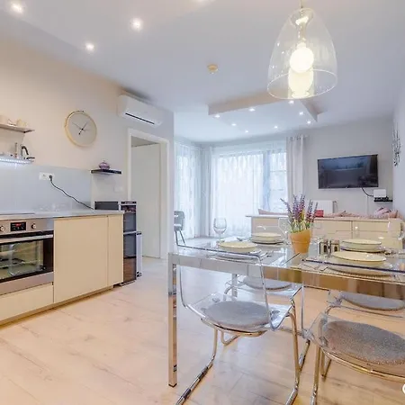 Zamore Apartman By Bltn Apartment *