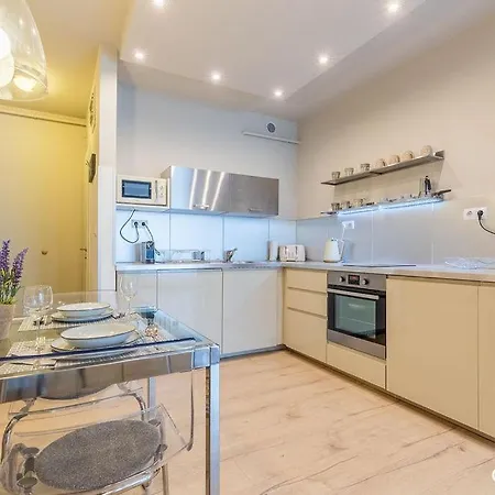 Apartment Zamore Apartman By Bltn