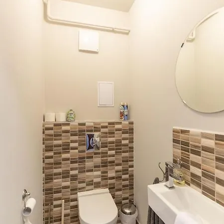 Apartment Zamore Apartman By Bltn *