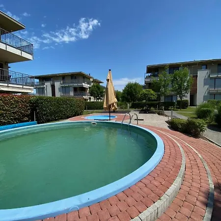Apartment Zamore Apartman By Bltn